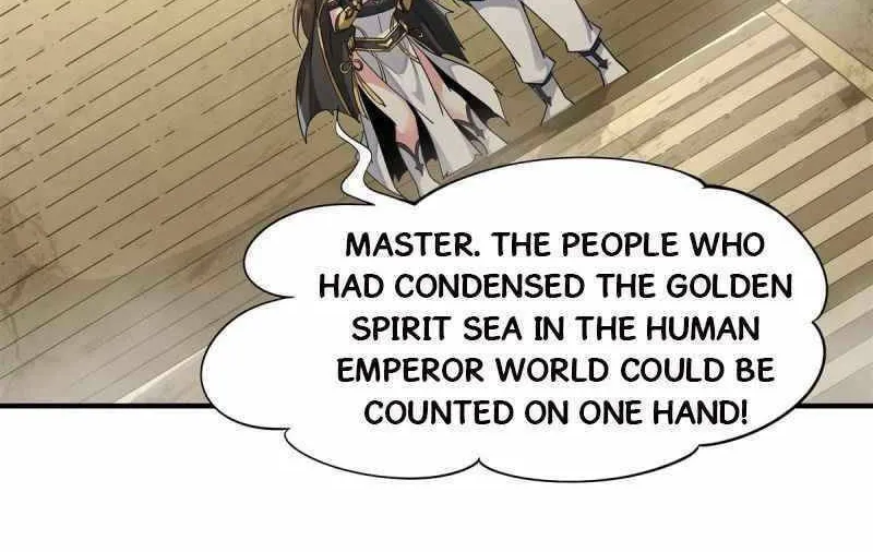 My Female Disciples are all Future Masters of the Heavens (Colored) Chapter 15 page 37 - 