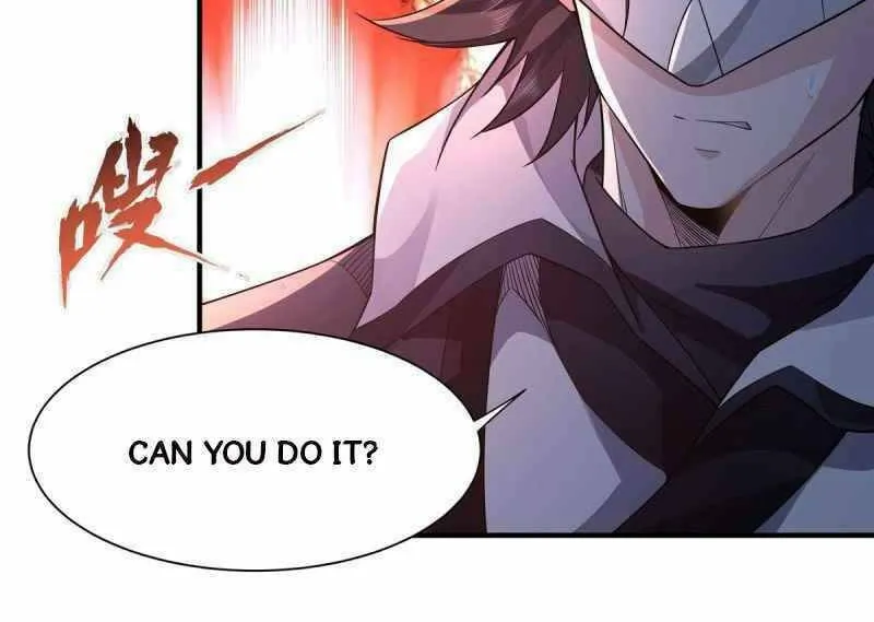 My Female Disciples are all Future Masters of the Heavens (Colored) Chapter 15 page 7 - 