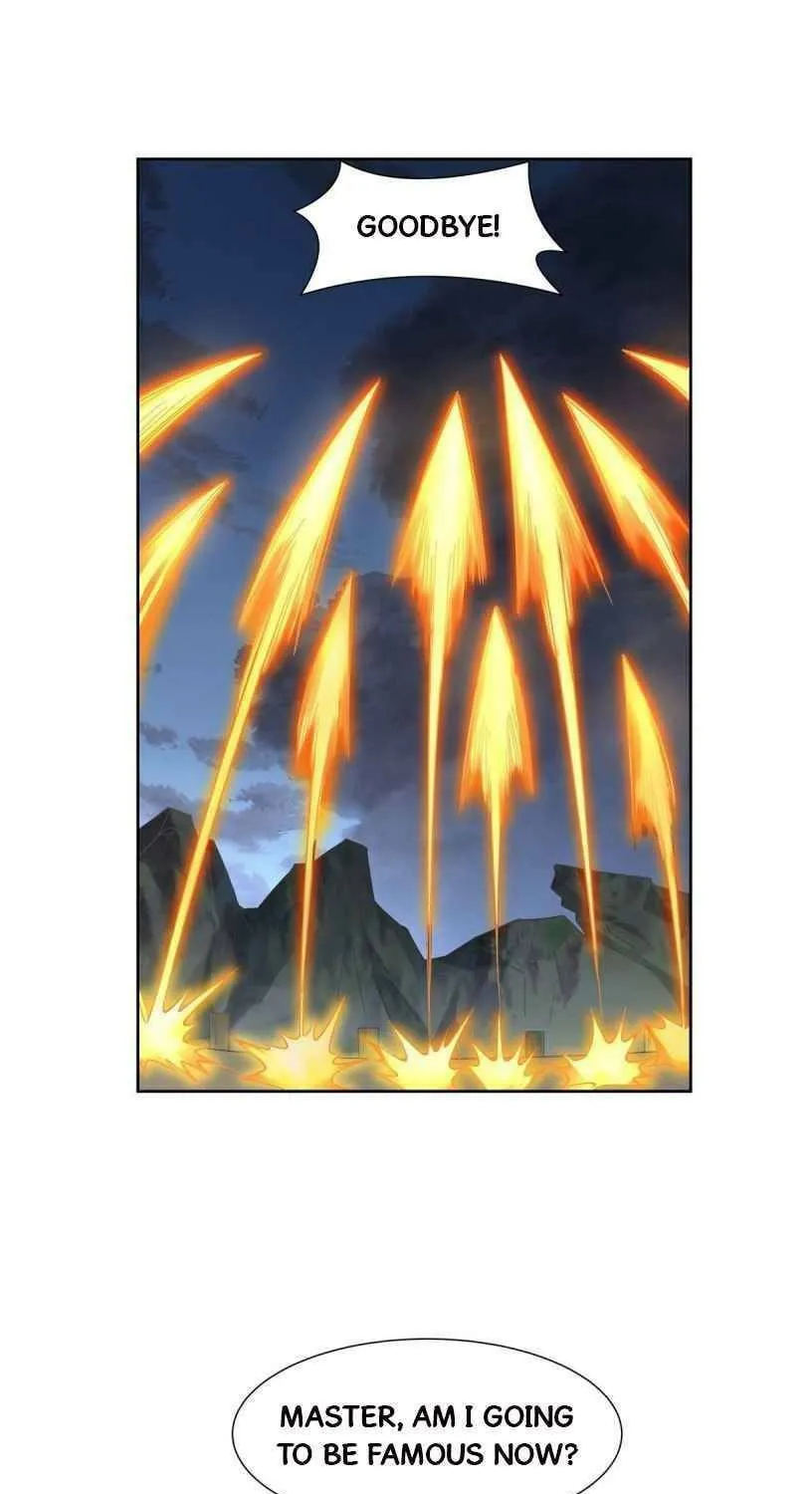 My Female Disciples are all Future Masters of the Heavens (Colored) Chapter 16 page 41 - 