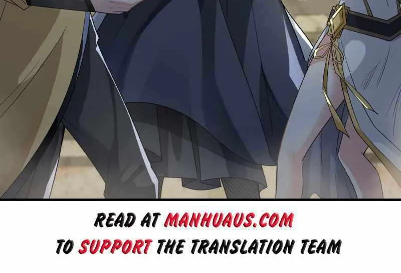 My Female Disciples are all Future Masters of the Heavens (Colored) Chapter 17 page 15 - 