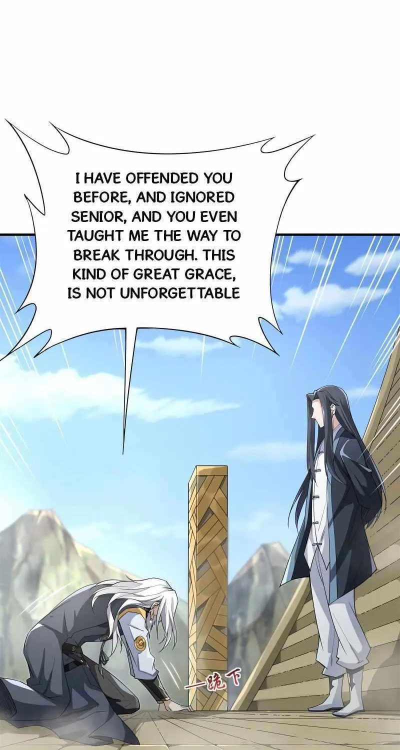 My Female Disciples are all Future Masters of the Heavens (Colored) Chapter 17 page 17 - 