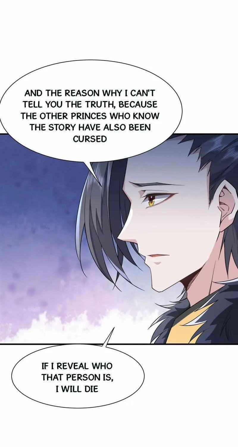 My Female Disciples are all Future Masters of the Heavens (Colored) Chapter 17 page 36 - 