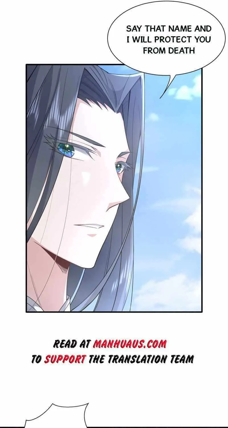 My Female Disciples are all Future Masters of the Heavens (Colored) Chapter 17 page 37 - 