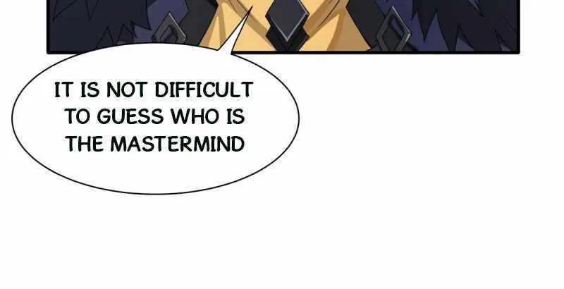My Female Disciples are all Future Masters of the Heavens (Colored) Chapter 17 page 39 - 