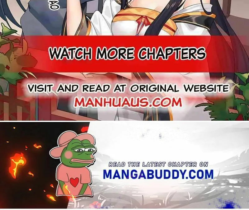 My Female Disciples are all Future Masters of the Heavens (Colored) Chapter 17 page 45 - 