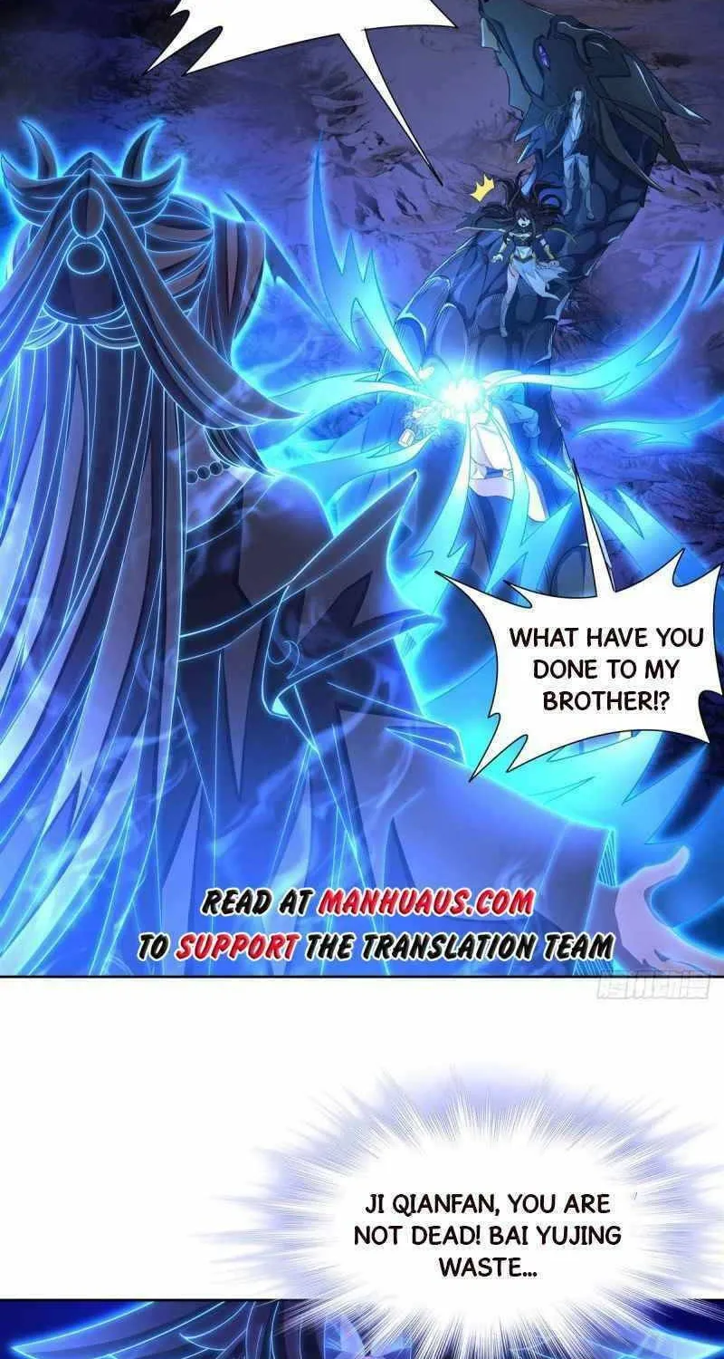 My Female Disciples are all Future Masters of the Heavens (Colored) Chapter 18 page 2 - 