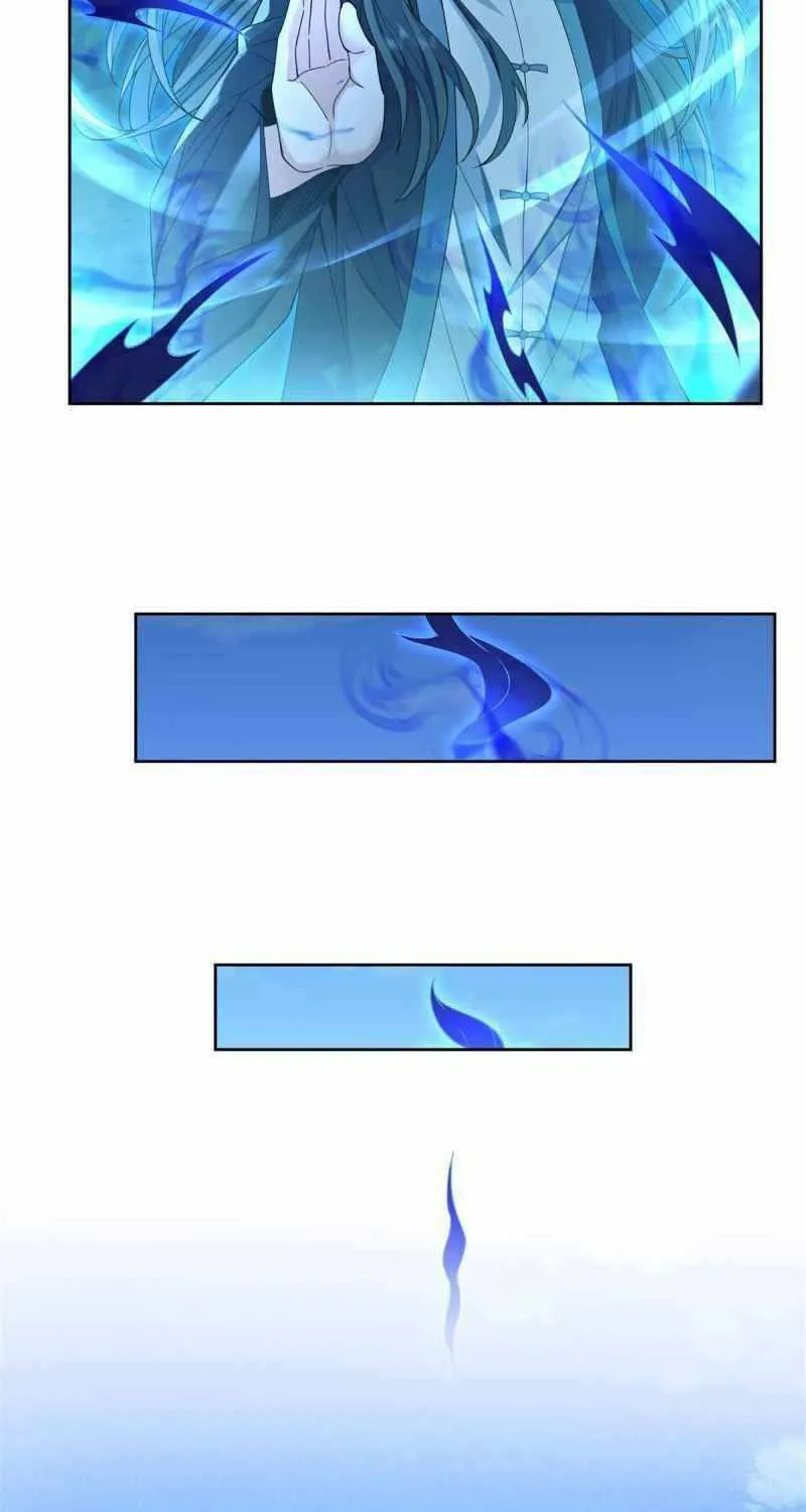 My Female Disciples are all Future Masters of the Heavens (Colored) Chapter 18 page 11 - 
