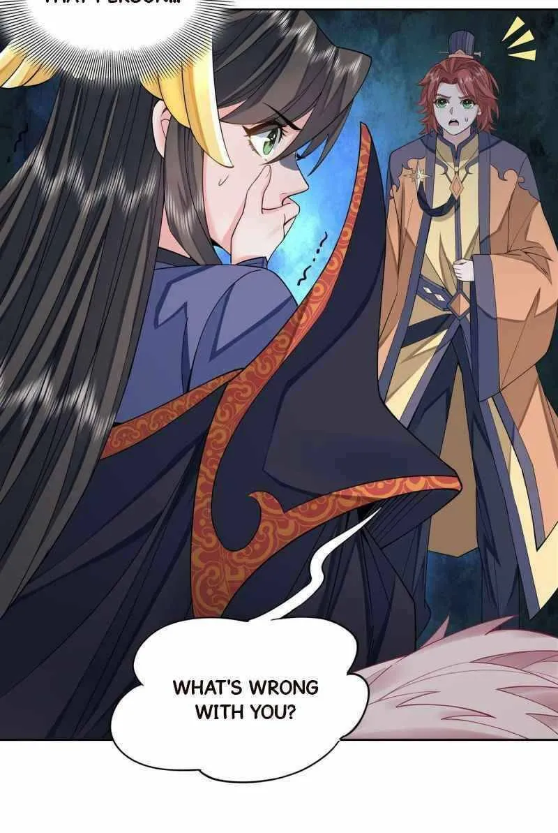 My Female Disciples are all Future Masters of the Heavens (Colored) Chapter 18 page 15 - 