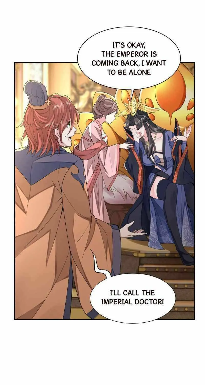 My Female Disciples are all Future Masters of the Heavens (Colored) Chapter 18 page 16 - 