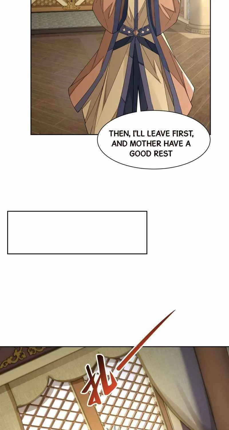 My Female Disciples are all Future Masters of the Heavens (Colored) Chapter 18 page 18 - 
