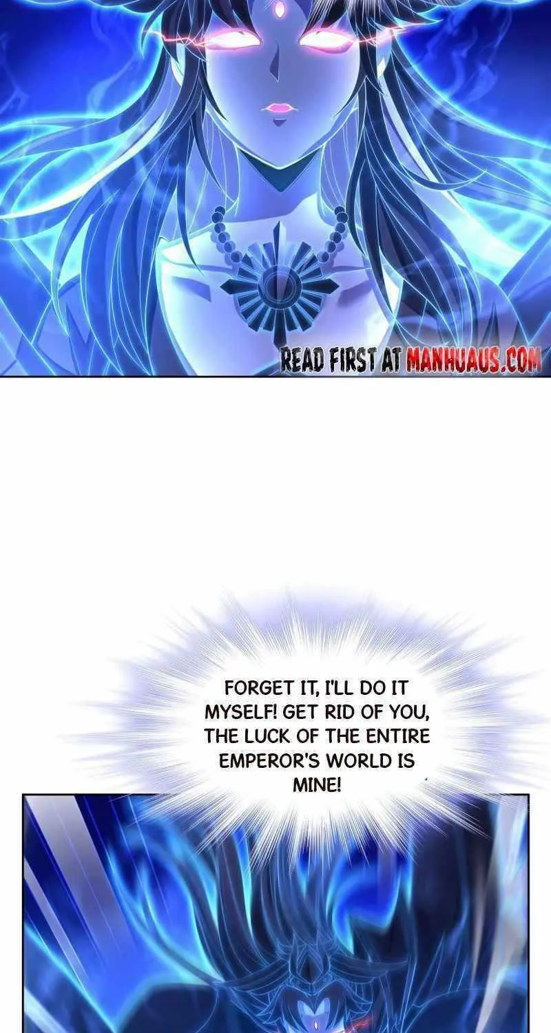 My Female Disciples are all Future Masters of the Heavens (Colored) Chapter 18 page 3 - 
