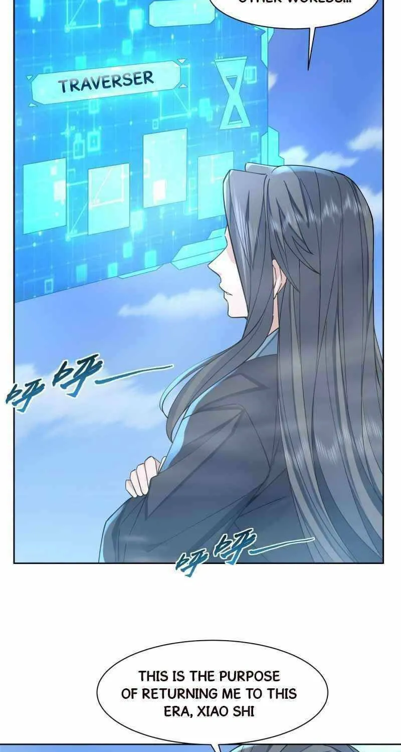 My Female Disciples are all Future Masters of the Heavens (Colored) Chapter 18 page 22 - 