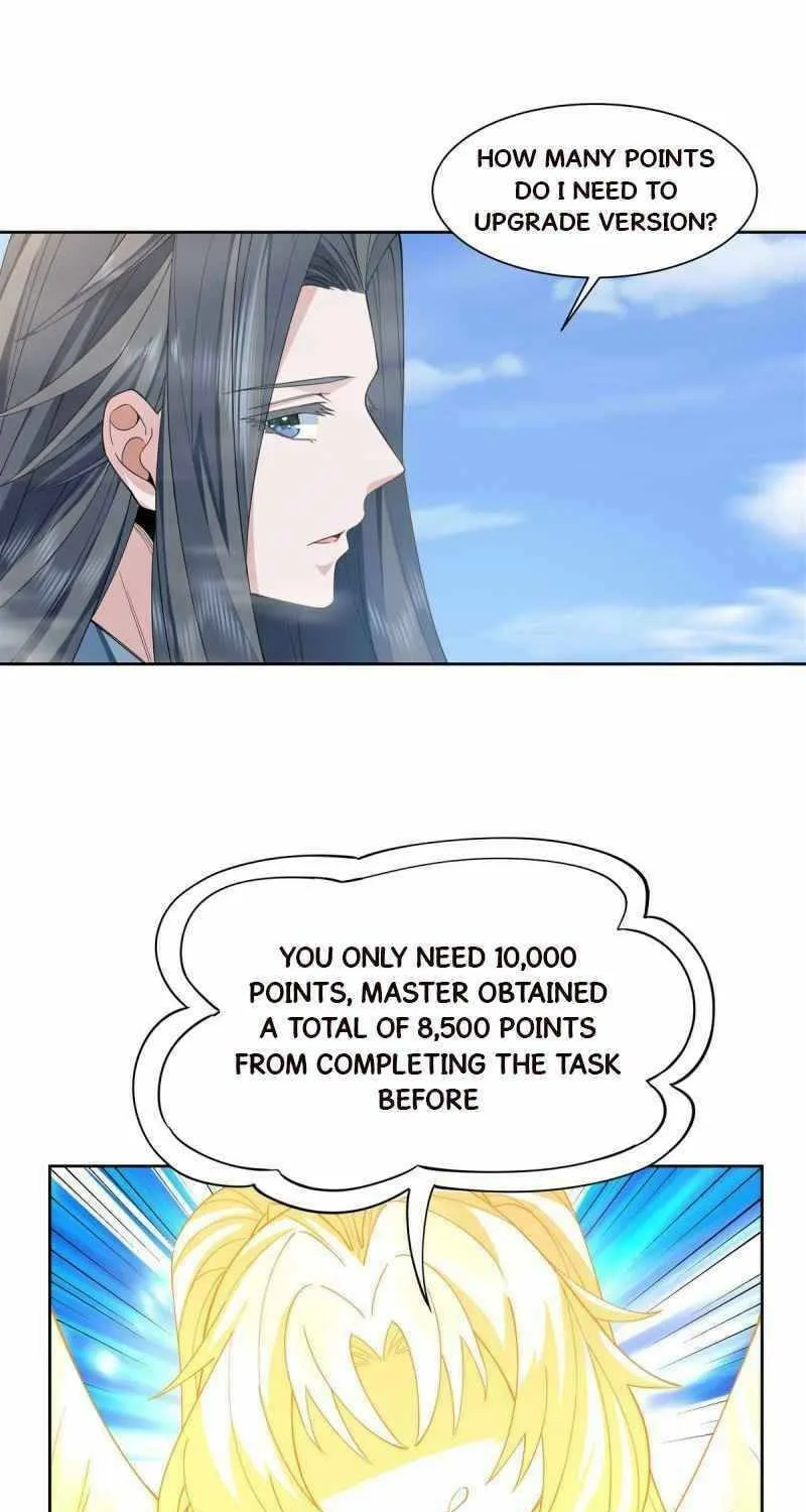 My Female Disciples are all Future Masters of the Heavens (Colored) Chapter 18 page 24 - 