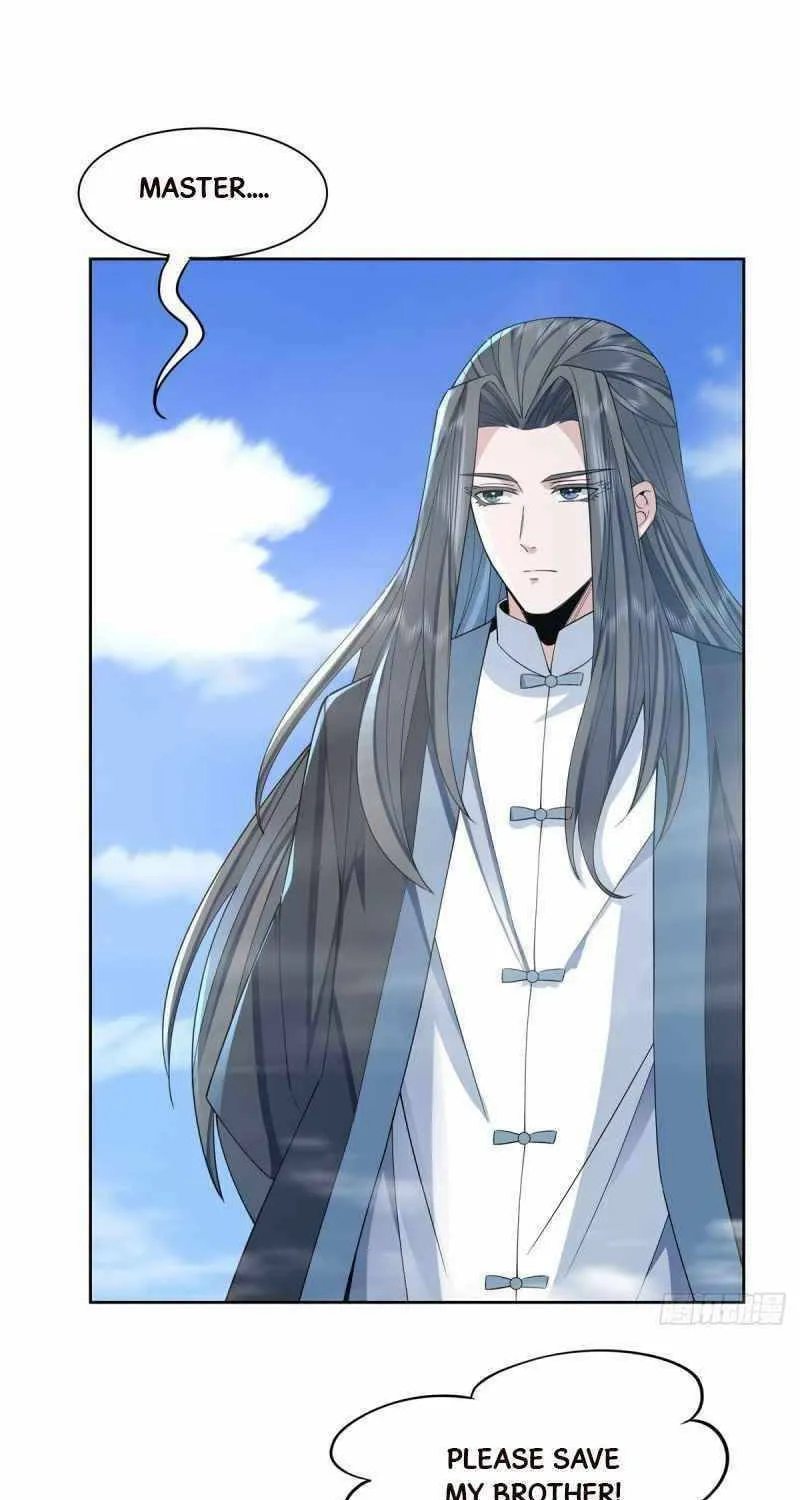 My Female Disciples are all Future Masters of the Heavens (Colored) Chapter 18 page 26 - 