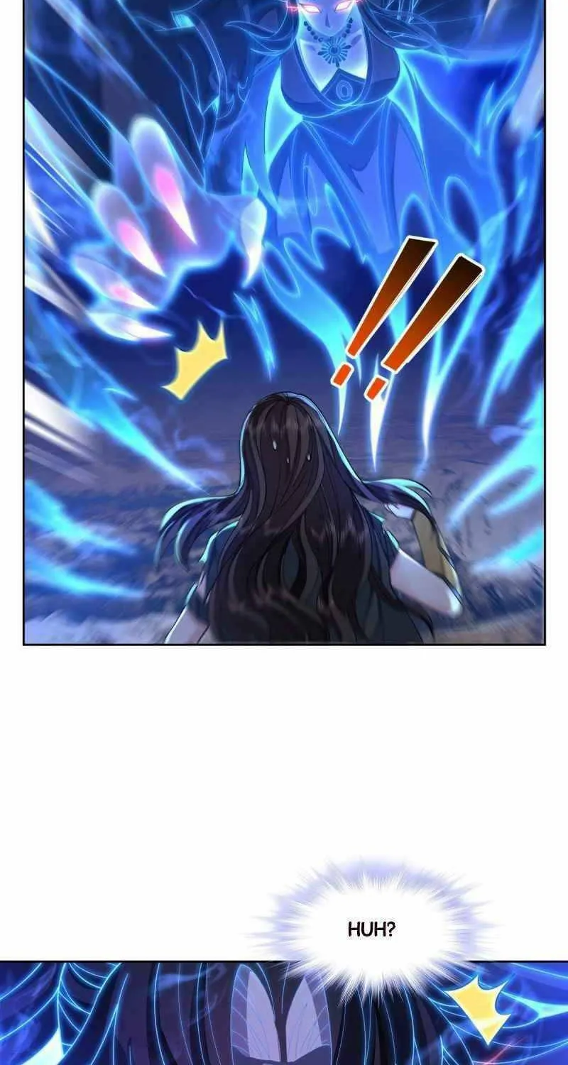 My Female Disciples are all Future Masters of the Heavens (Colored) Chapter 18 page 4 - 