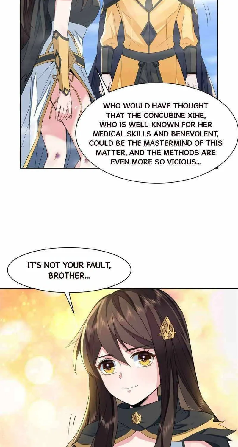 My Female Disciples are all Future Masters of the Heavens (Colored) Chapter 18 page 32 - 