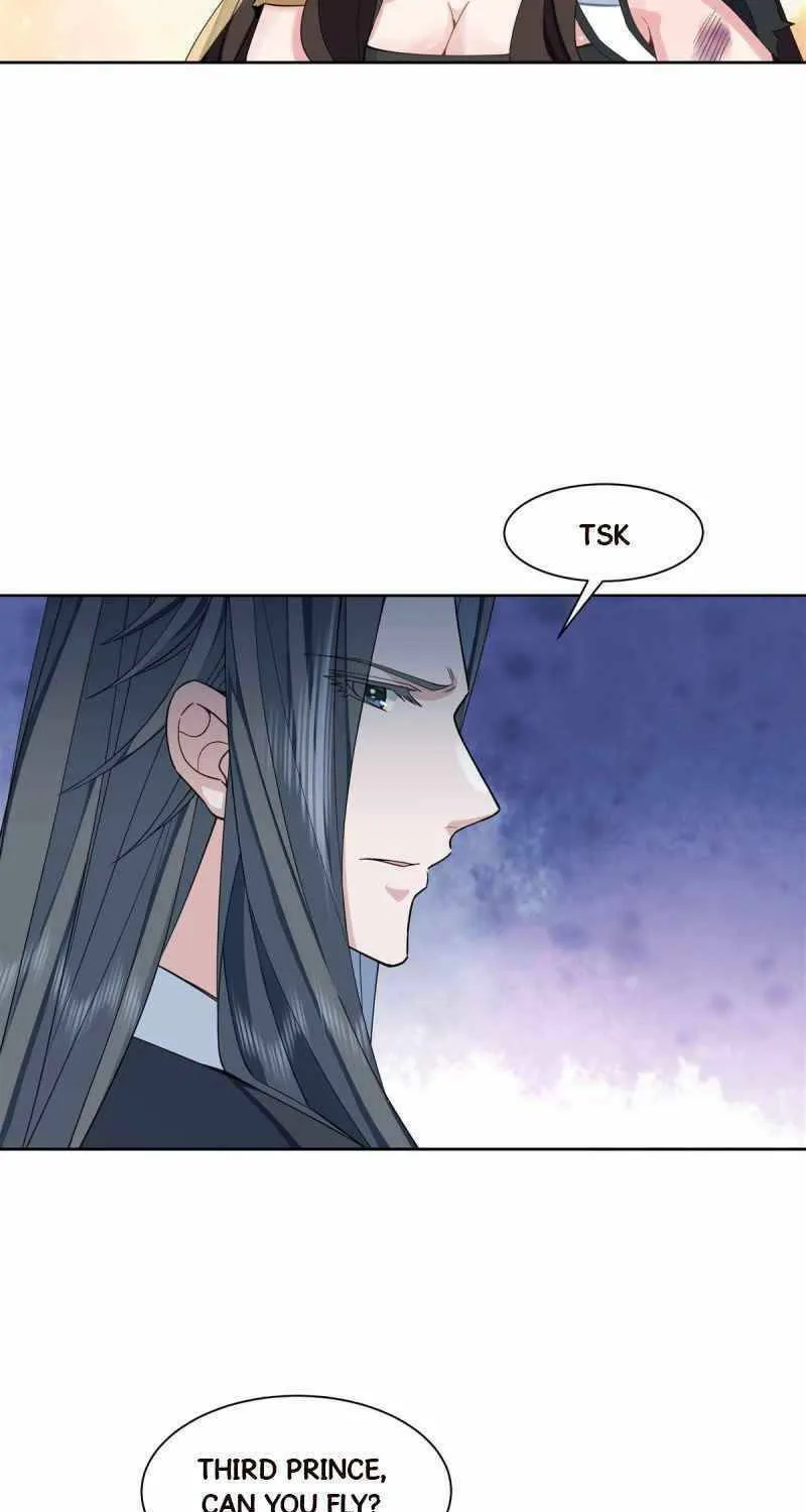 My Female Disciples are all Future Masters of the Heavens (Colored) Chapter 18 page 33 - 