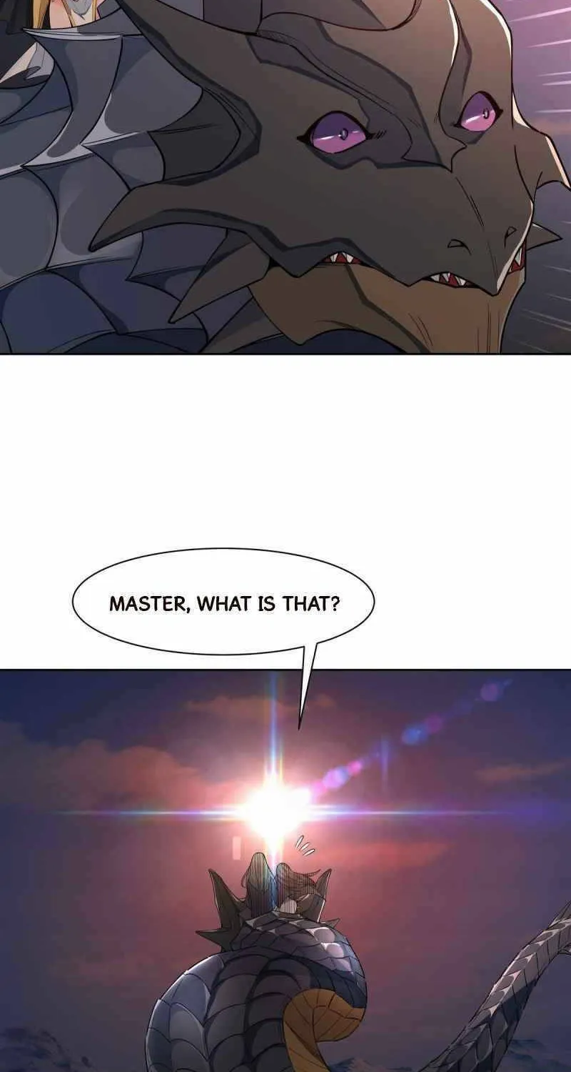 My Female Disciples are all Future Masters of the Heavens (Colored) Chapter 18 page 40 - 