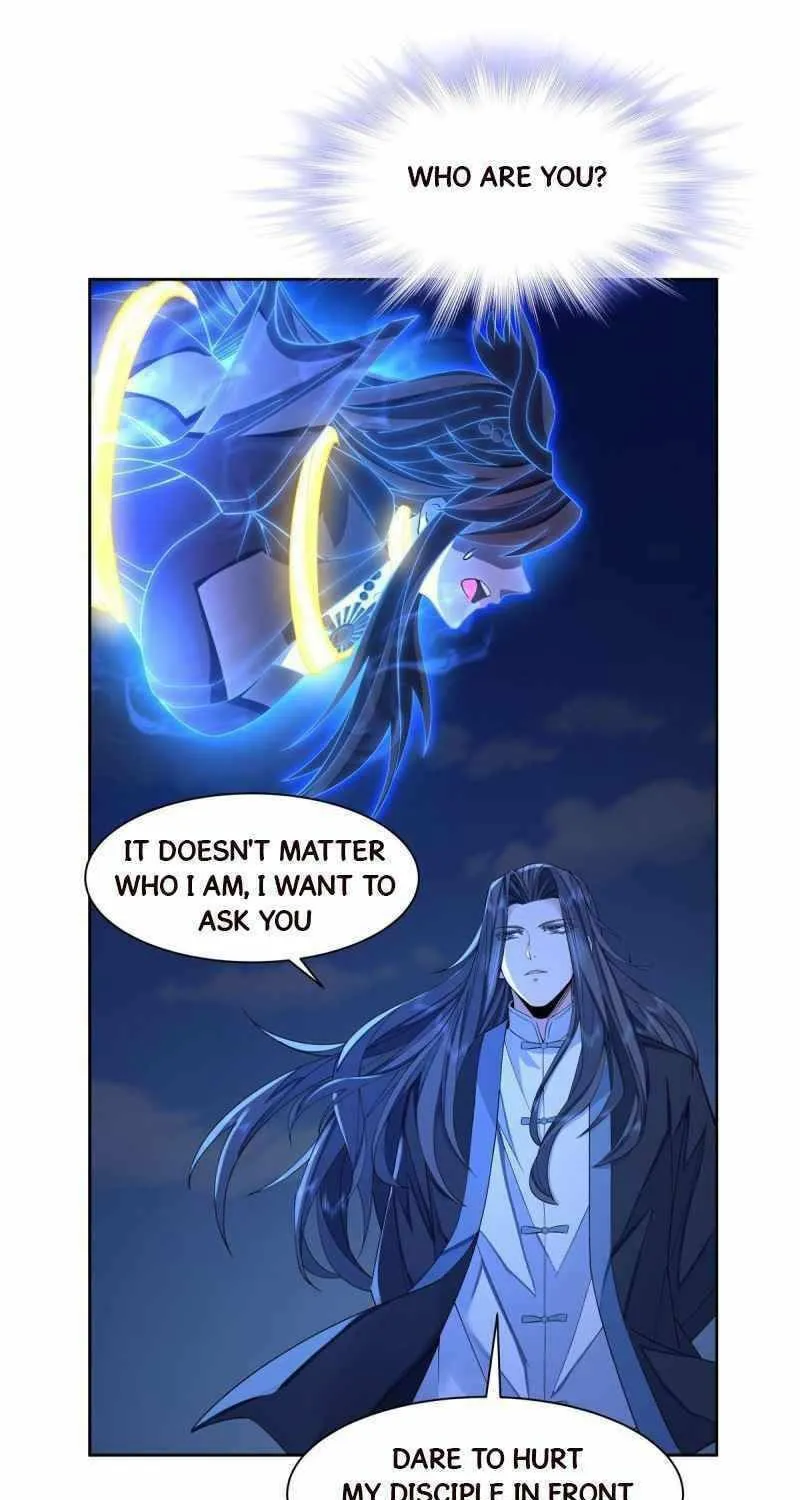 My Female Disciples are all Future Masters of the Heavens (Colored) Chapter 18 page 7 - 
