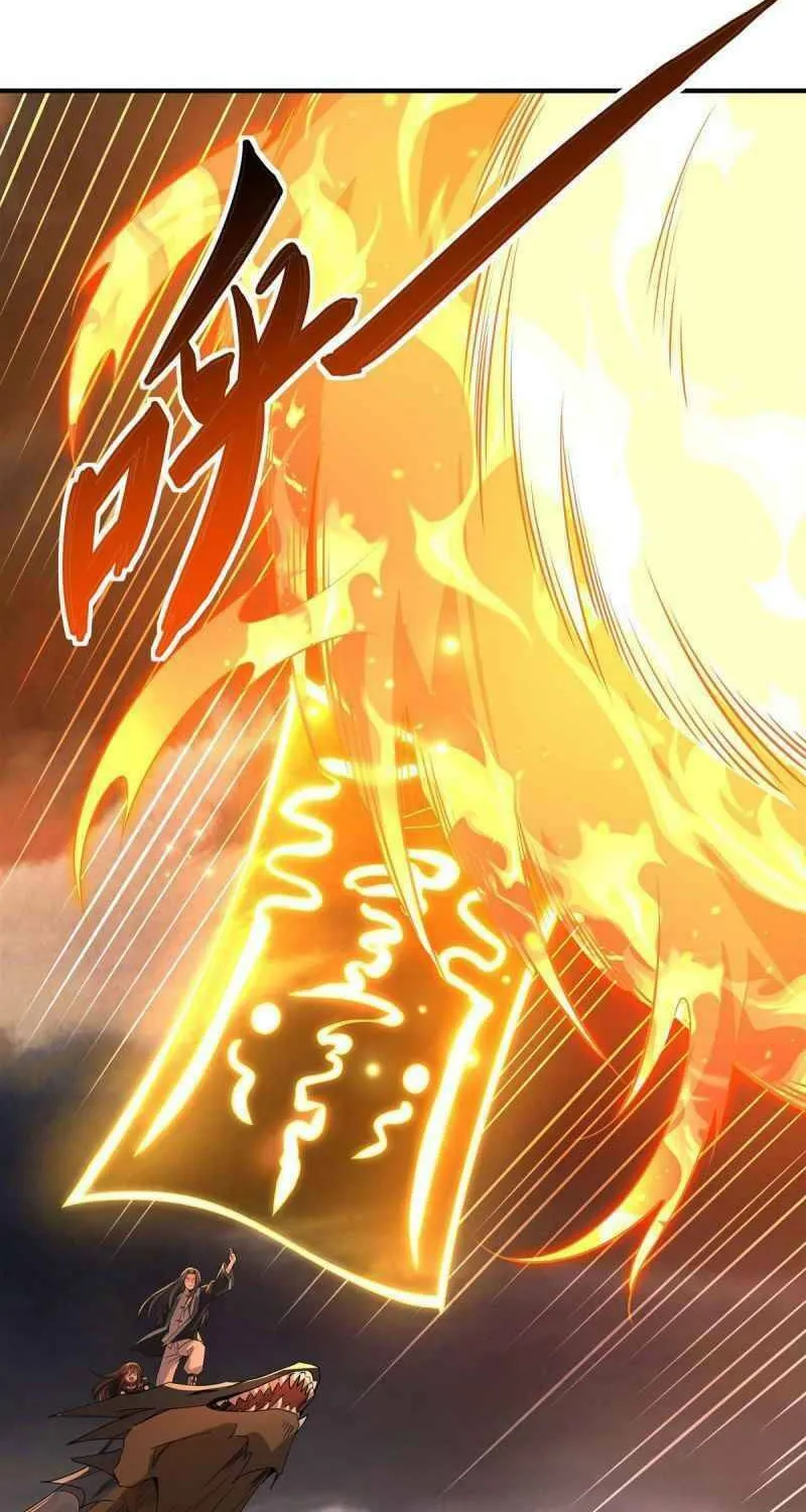 My Female Disciples are all Future Masters of the Heavens (Colored) Chapter 19 page 11 - 