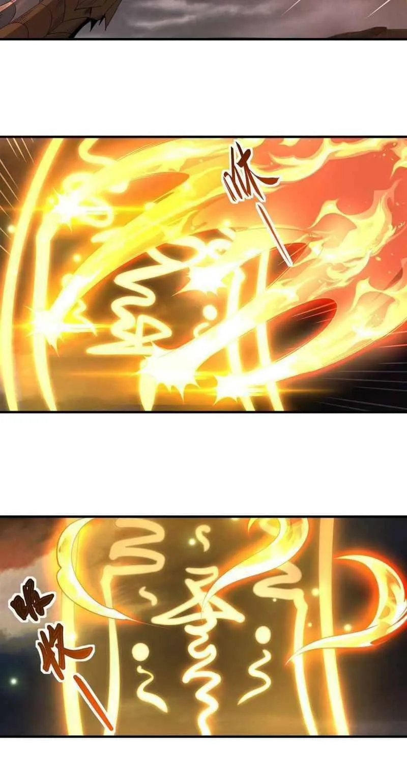 My Female Disciples are all Future Masters of the Heavens (Colored) Chapter 19 page 12 - 
