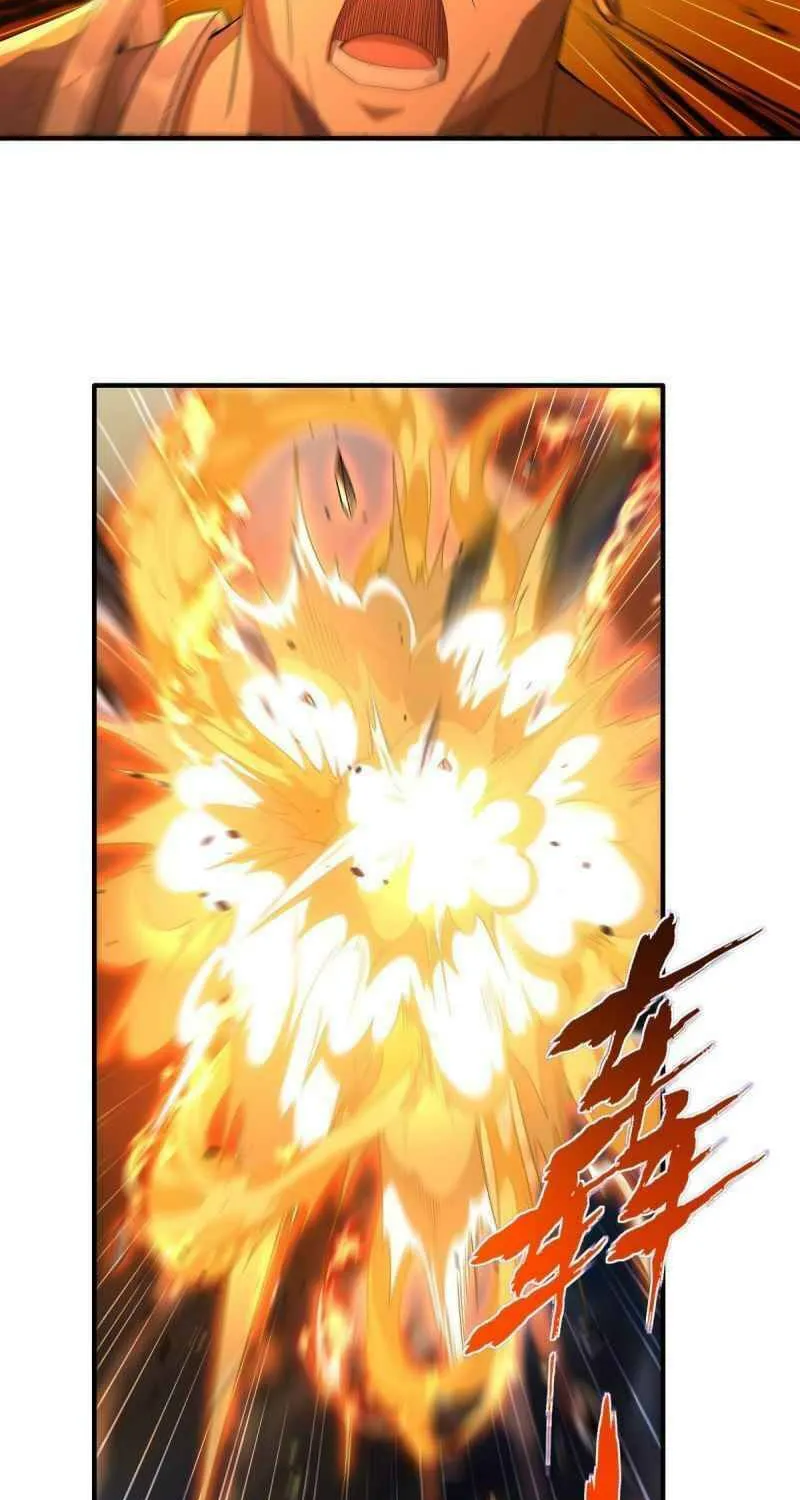 My Female Disciples are all Future Masters of the Heavens (Colored) Chapter 19 page 18 - 