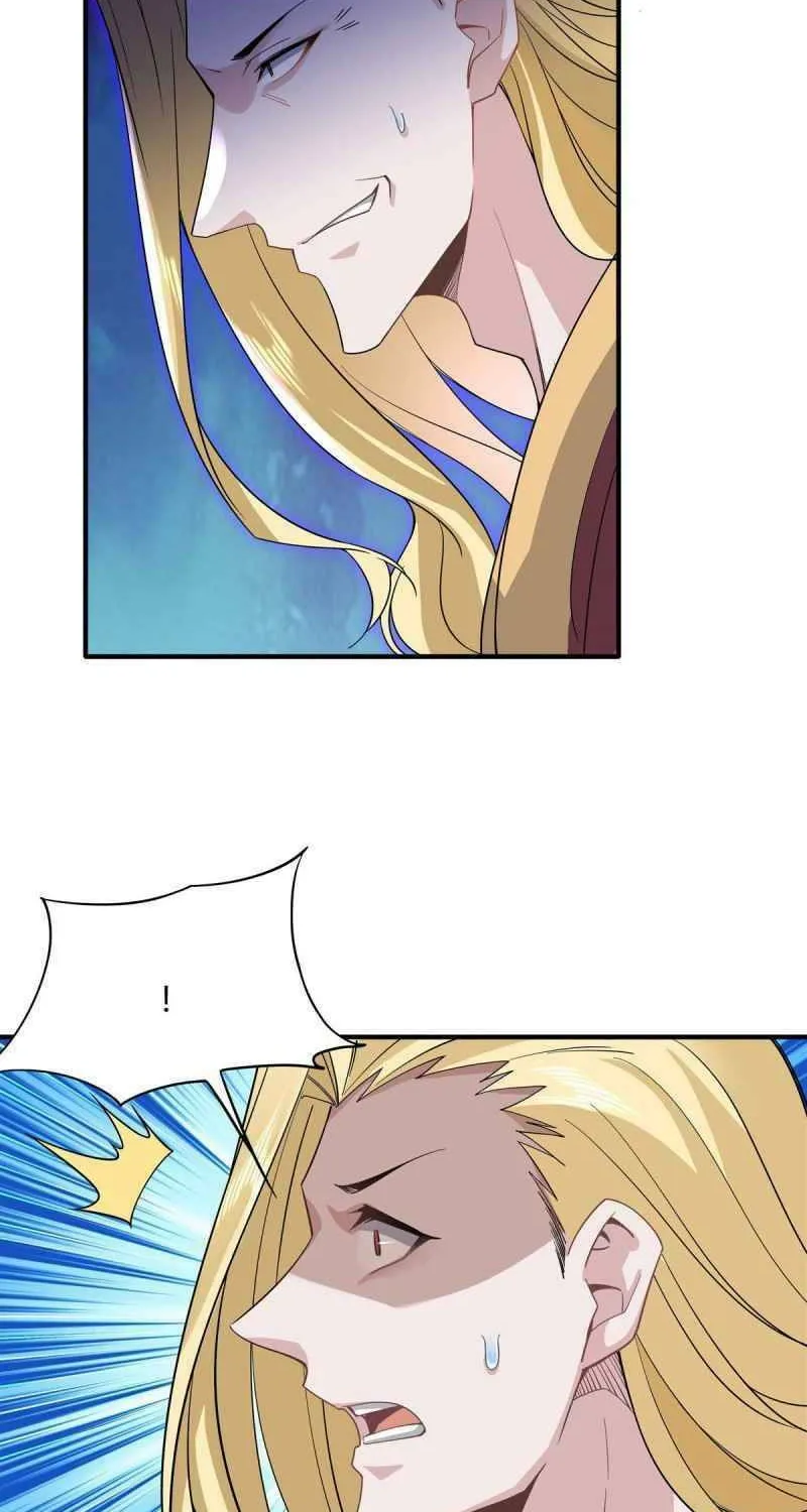 My Female Disciples are all Future Masters of the Heavens (Colored) Chapter 19 page 24 - 
