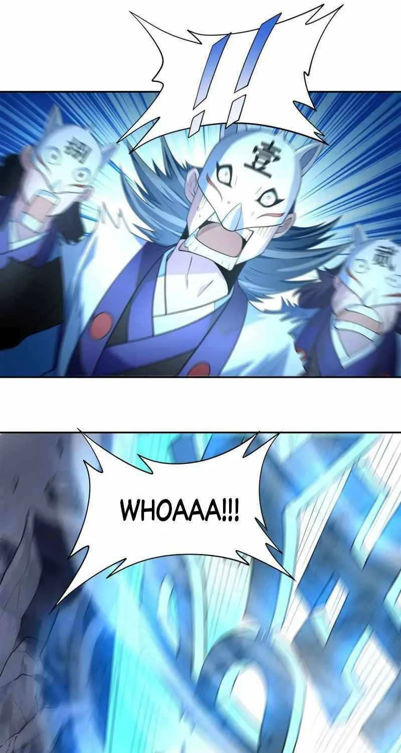 My Female Disciples are all Future Masters of the Heavens (Colored) Chapter 2 page 12 - 