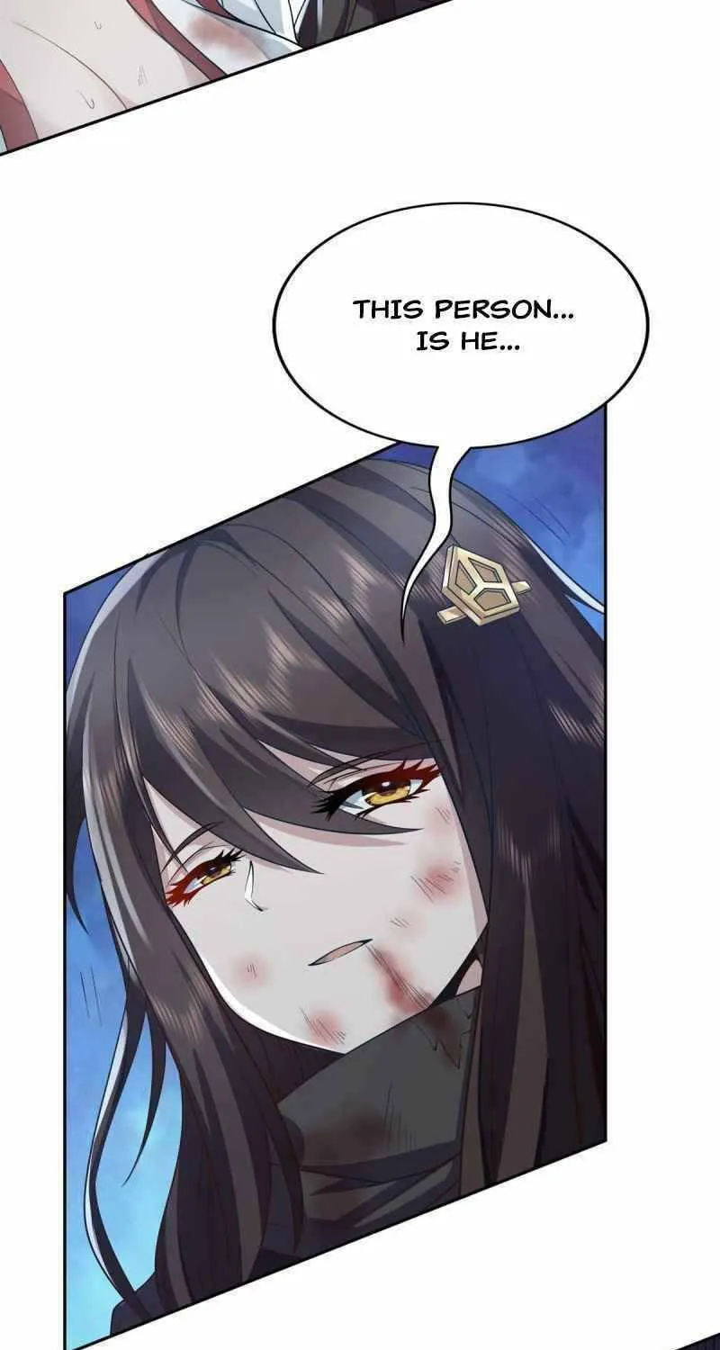 My Female Disciples are all Future Masters of the Heavens (Colored) Chapter 2 page 16 - 