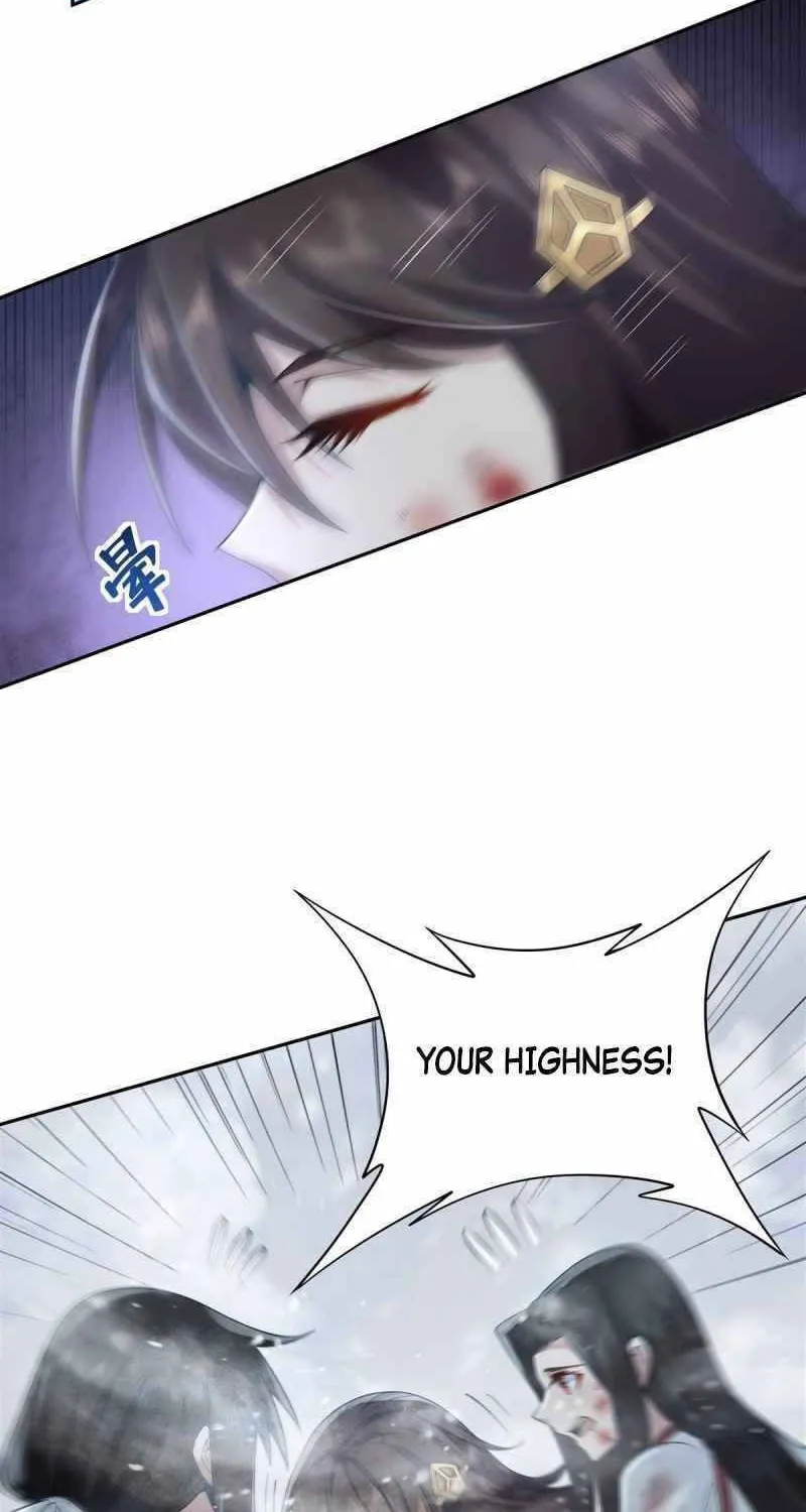 My Female Disciples are all Future Masters of the Heavens (Colored) Chapter 2 page 17 - 