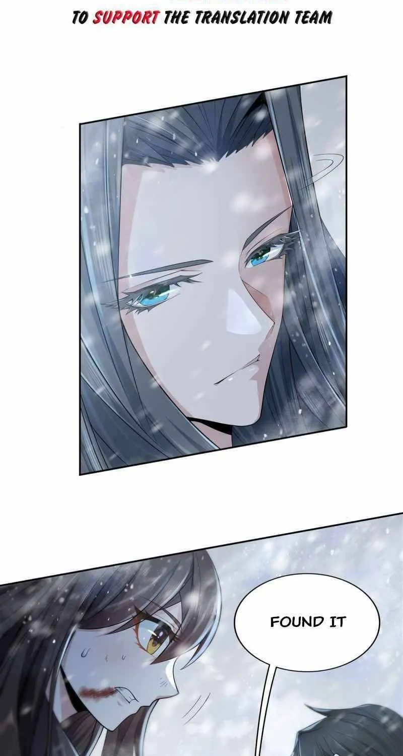 My Female Disciples are all Future Masters of the Heavens (Colored) Chapter 2 page 3 - 
