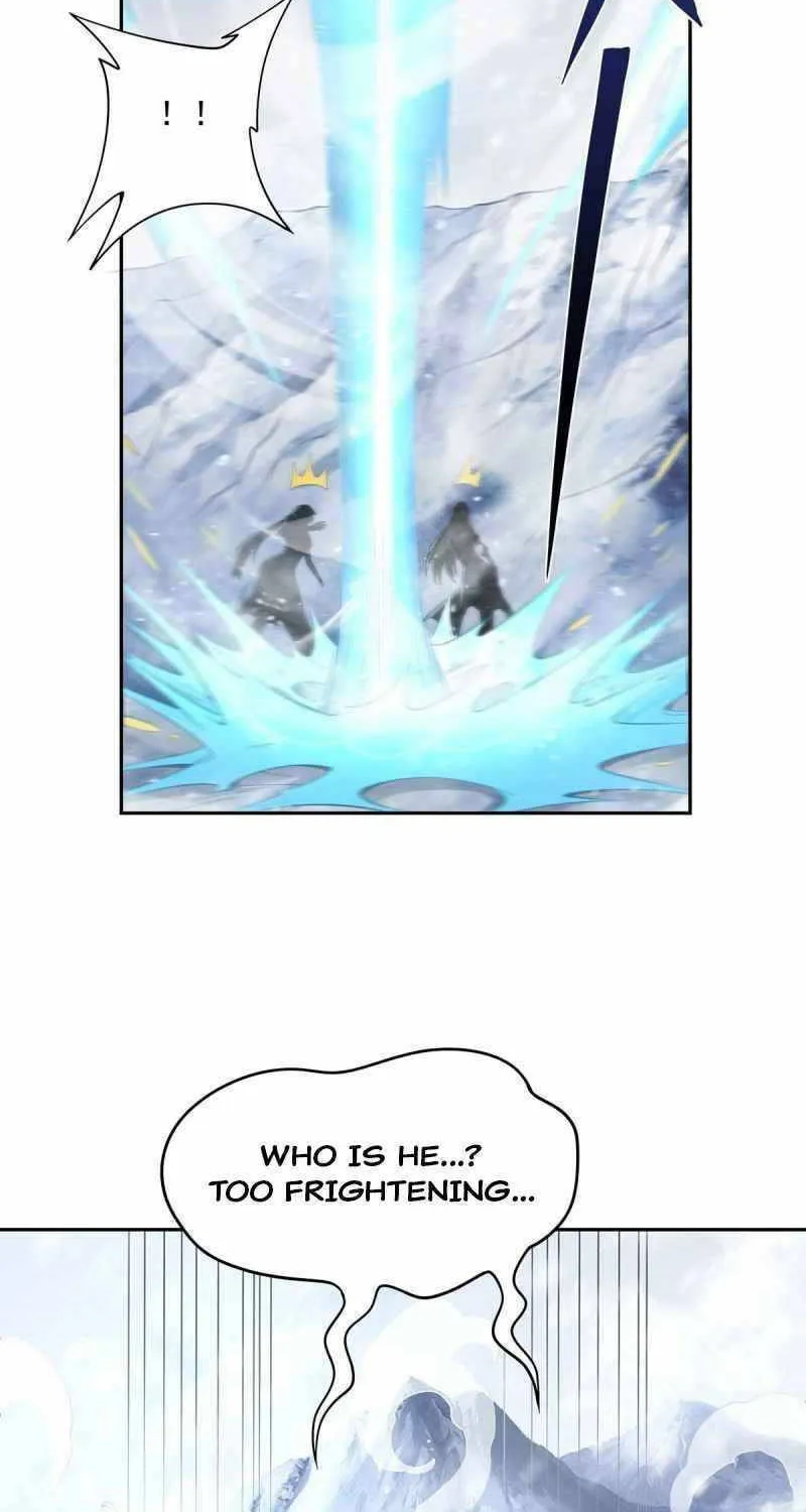 My Female Disciples are all Future Masters of the Heavens (Colored) Chapter 2 page 25 - 