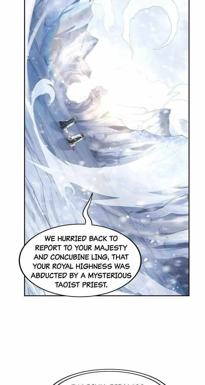 My Female Disciples are all Future Masters of the Heavens (Colored) Chapter 2 page 27 - 