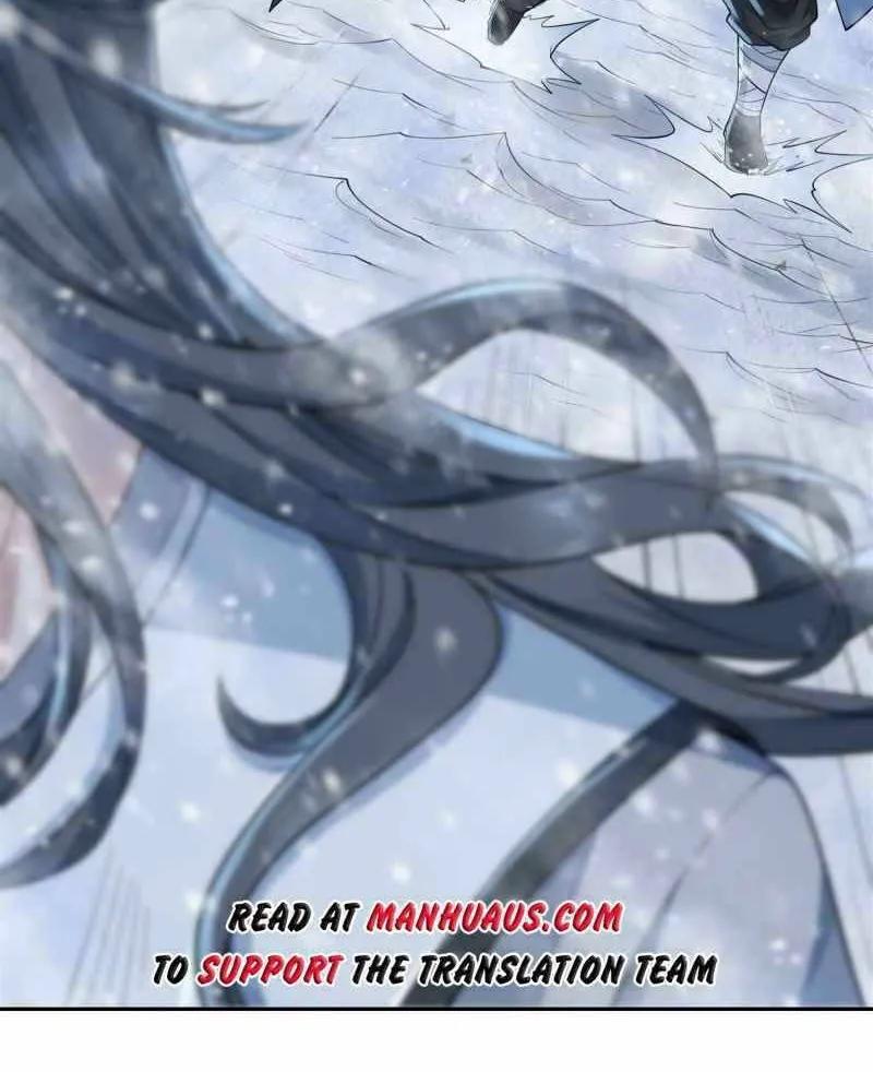 My Female Disciples are all Future Masters of the Heavens (Colored) Chapter 2 page 6 - 