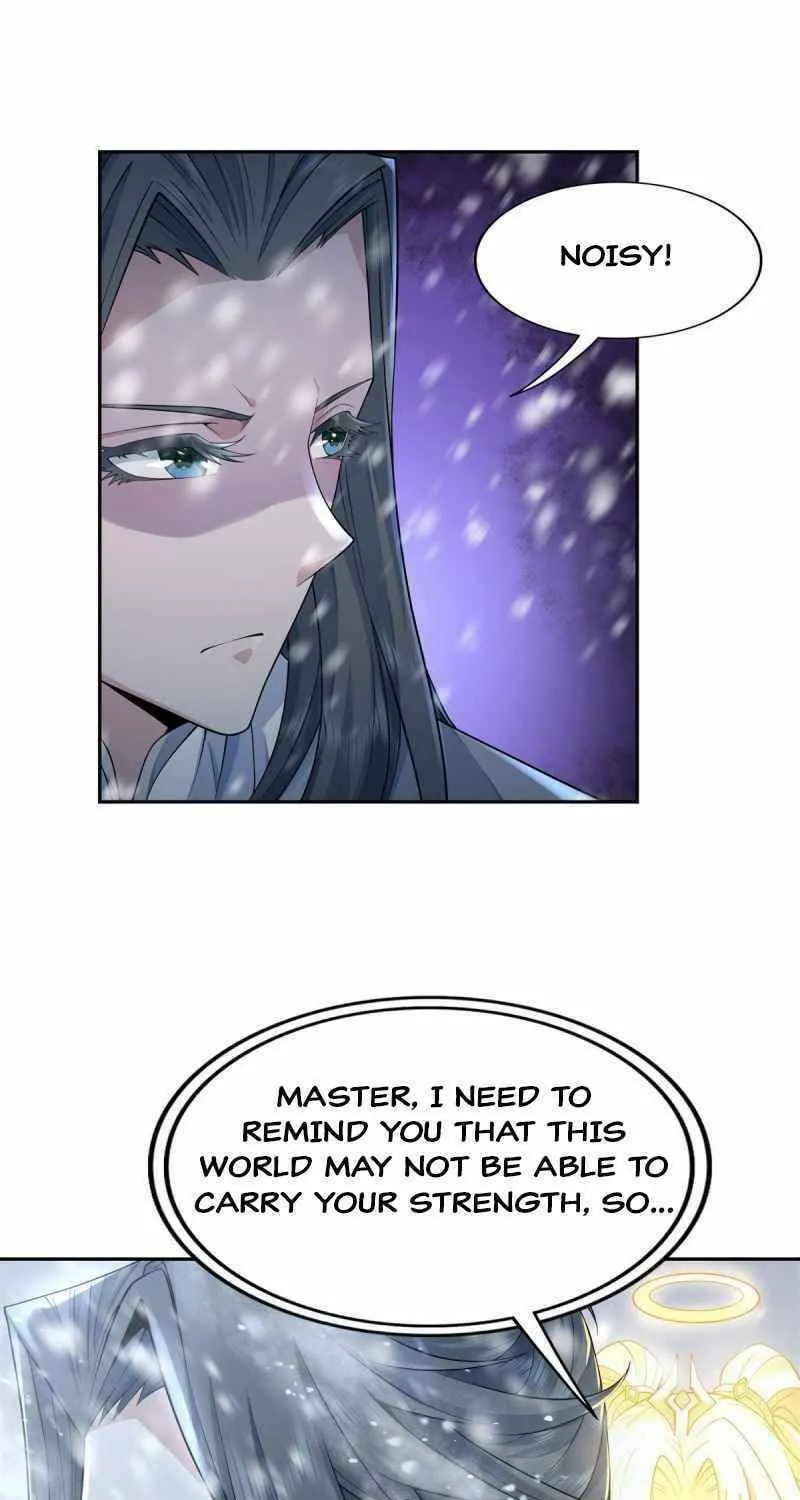 My Female Disciples are all Future Masters of the Heavens (Colored) Chapter 2 page 7 - 