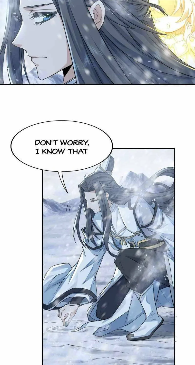 My Female Disciples are all Future Masters of the Heavens (Colored) Chapter 2 page 8 - 