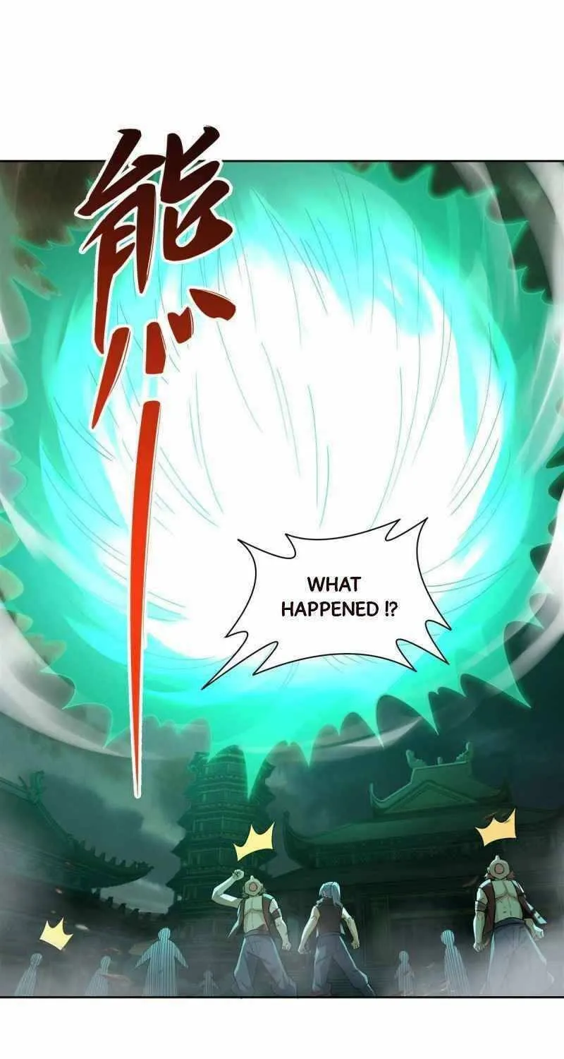 My Female Disciples are all Future Masters of the Heavens (Colored) Chapter 20 page 16 - 