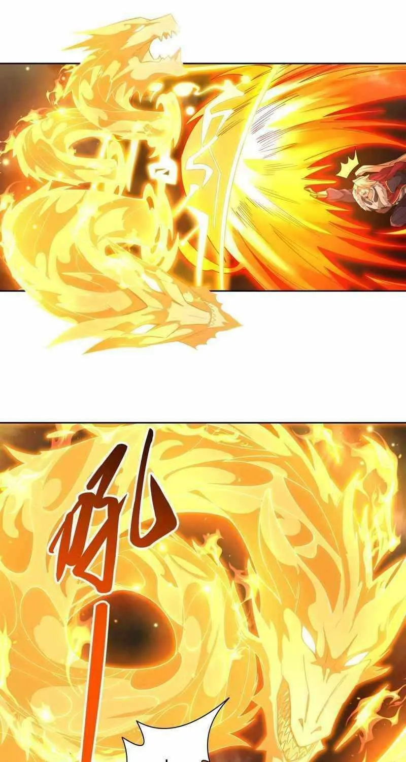 My Female Disciples are all Future Masters of the Heavens (Colored) Chapter 20 page 30 - 