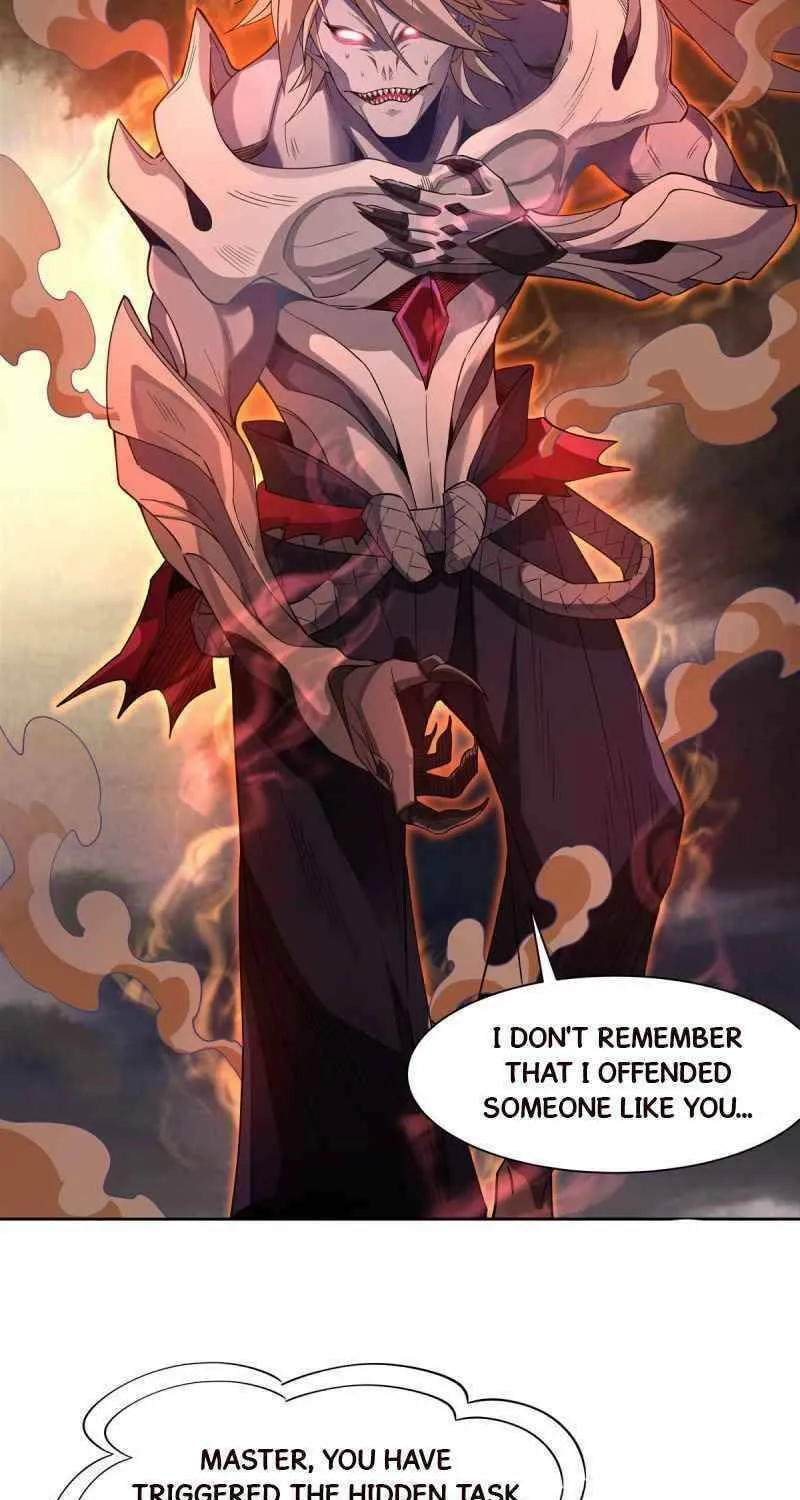 My Female Disciples are all Future Masters of the Heavens (Colored) Chapter 20 page 36 - 