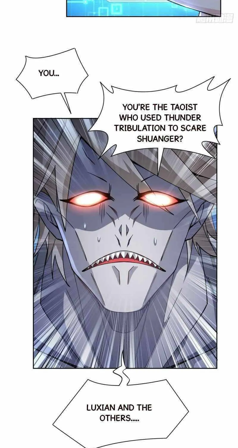 My Female Disciples are all Future Masters of the Heavens (Colored) Chapter 20 page 38 - 