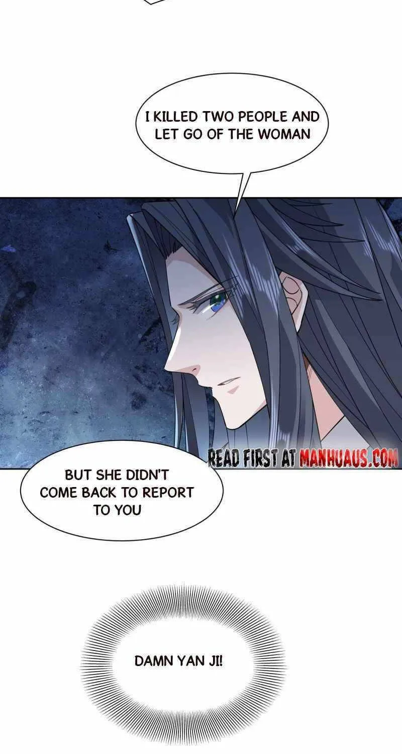 My Female Disciples are all Future Masters of the Heavens (Colored) Chapter 20 page 39 - 