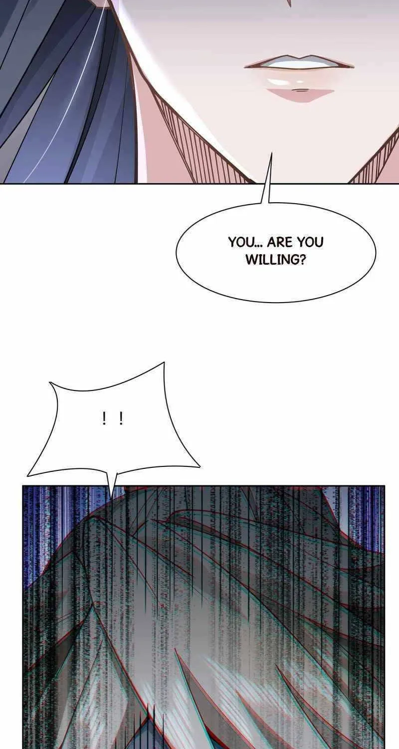 My Female Disciples are all Future Masters of the Heavens (Colored) Chapter 20 page 44 - 