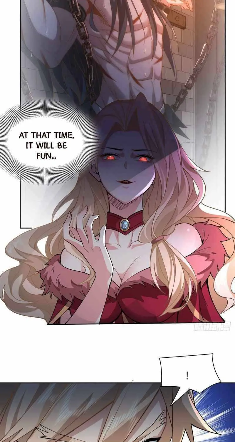 My Female Disciples are all Future Masters of the Heavens (Colored) Chapter 20 page 7 - 