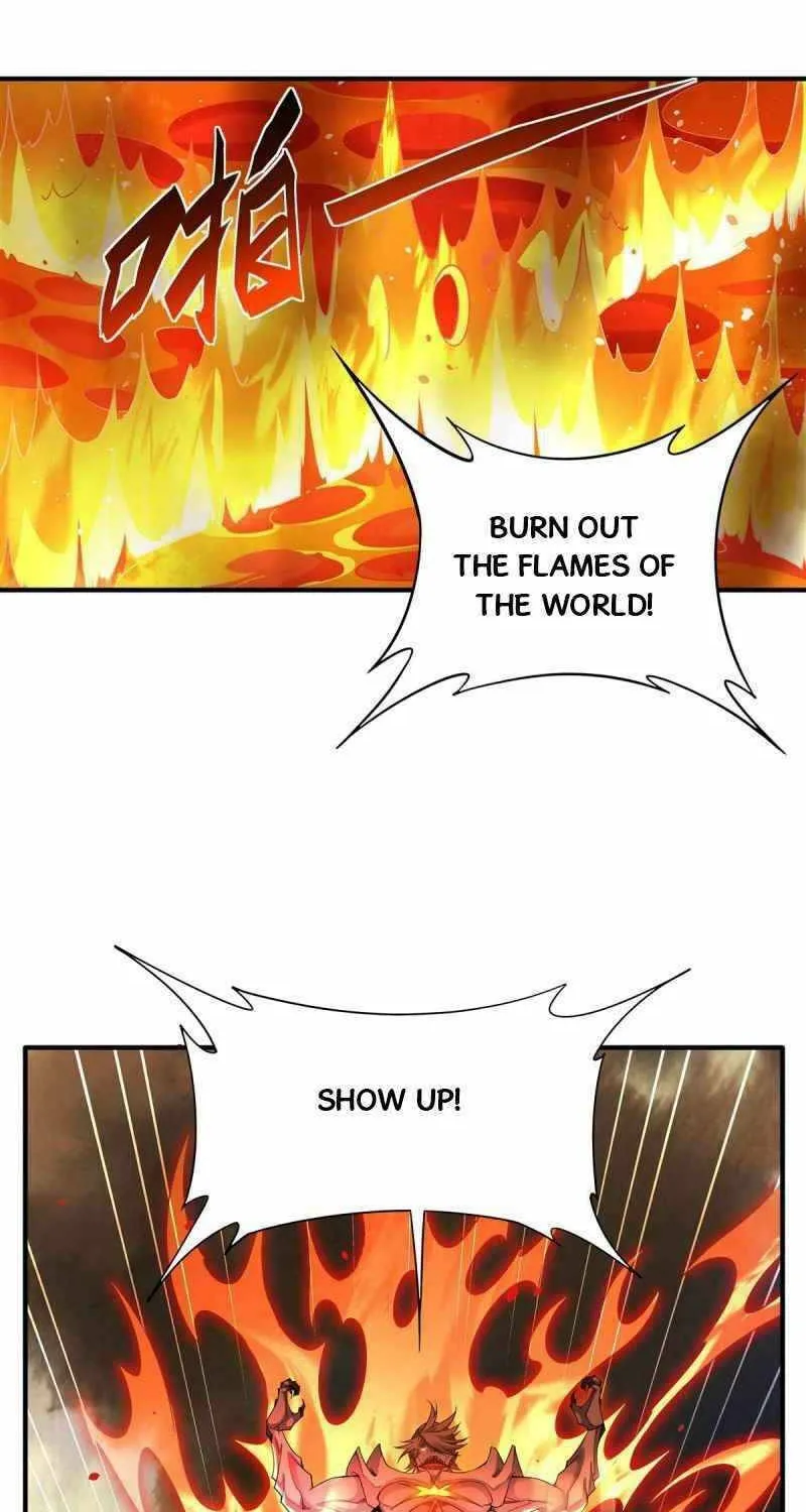 My Female Disciples are all Future Masters of the Heavens (Colored) Chapter 21 page 11 - 