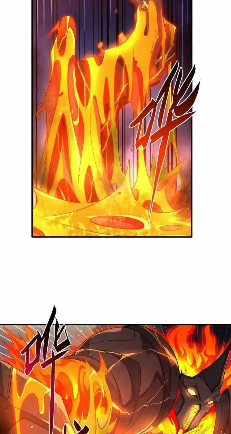 My Female Disciples are all Future Masters of the Heavens (Colored) Chapter 21 page 13 - 