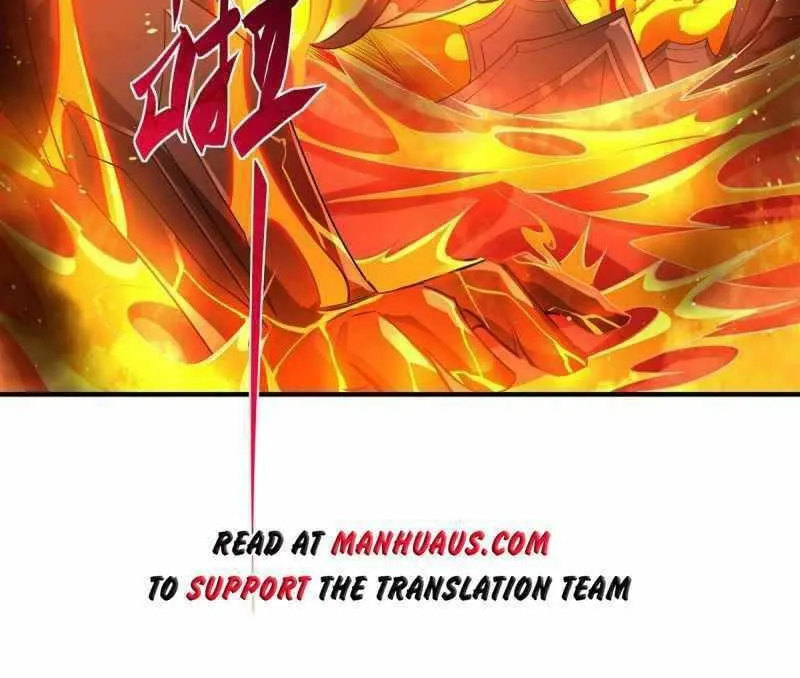 My Female Disciples are all Future Masters of the Heavens (Colored) Chapter 21 page 14 - 