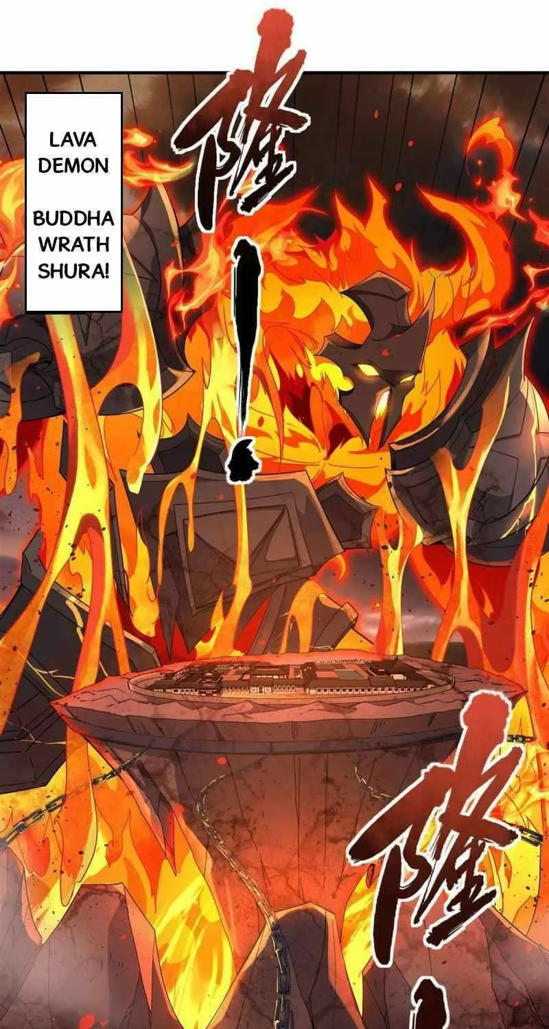 My Female Disciples are all Future Masters of the Heavens (Colored) Chapter 21 page 15 - 