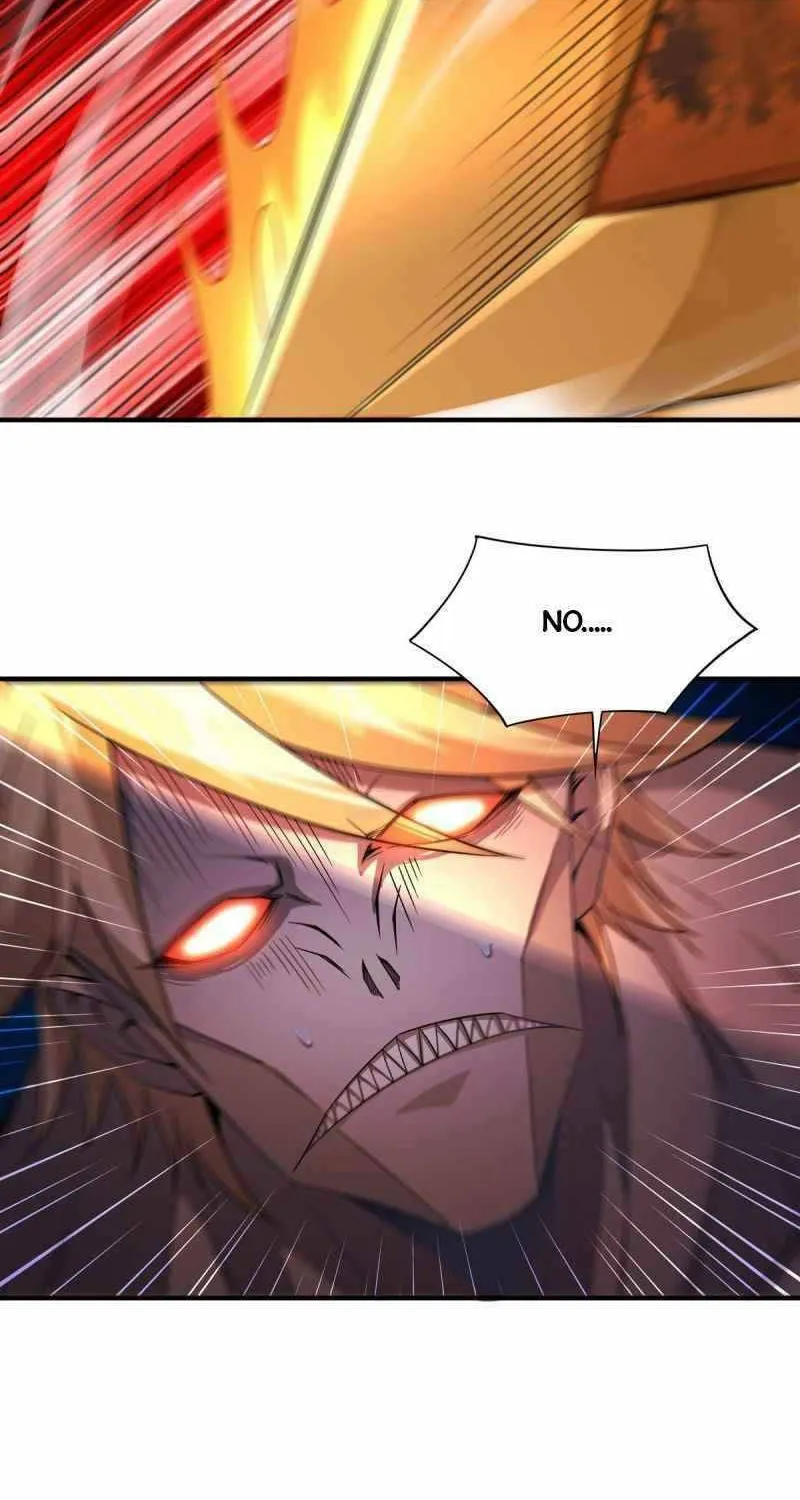 My Female Disciples are all Future Masters of the Heavens (Colored) Chapter 21 page 28 - 