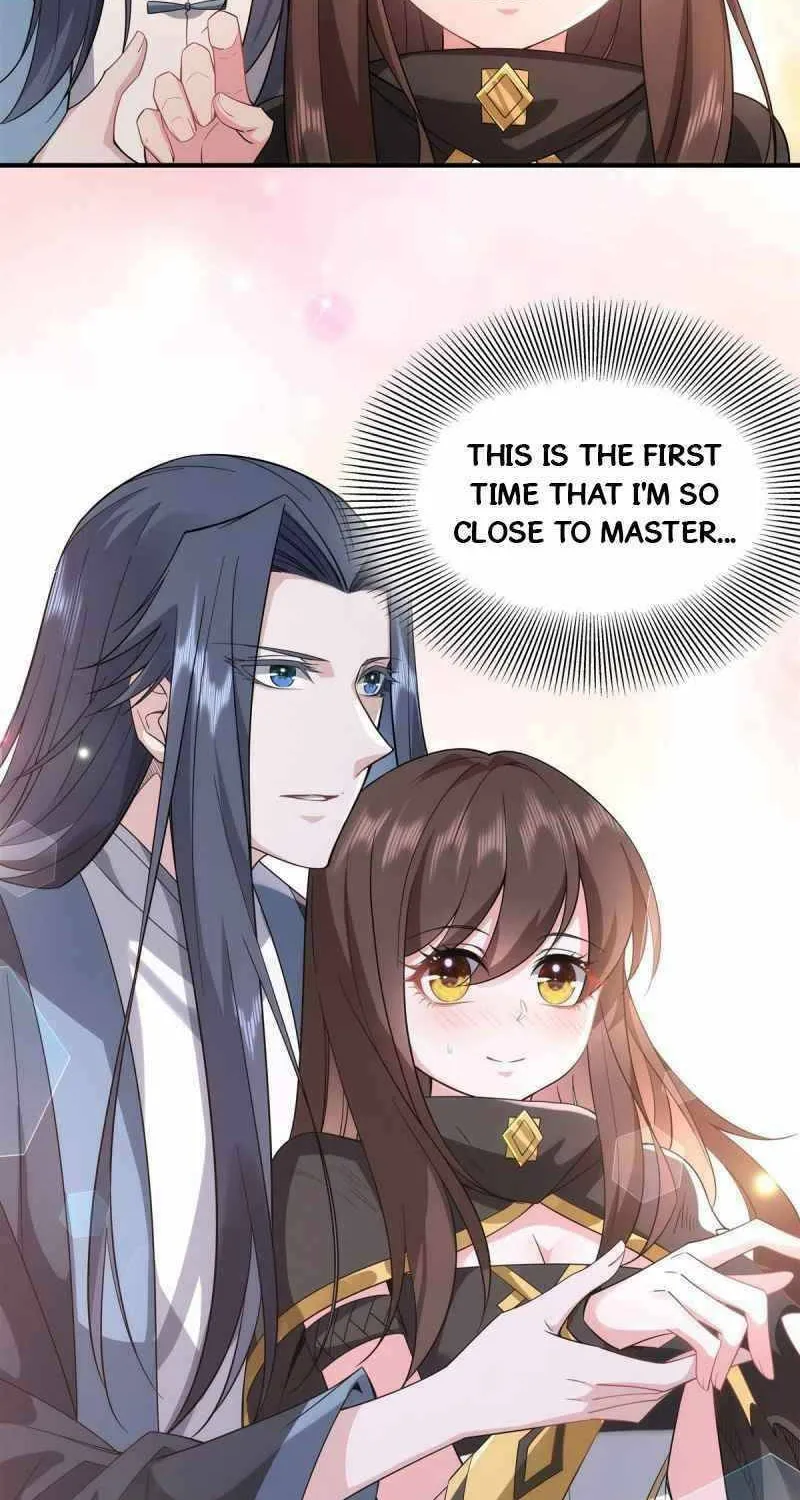 My Female Disciples are all Future Masters of the Heavens (Colored) Chapter 21 page 36 - 