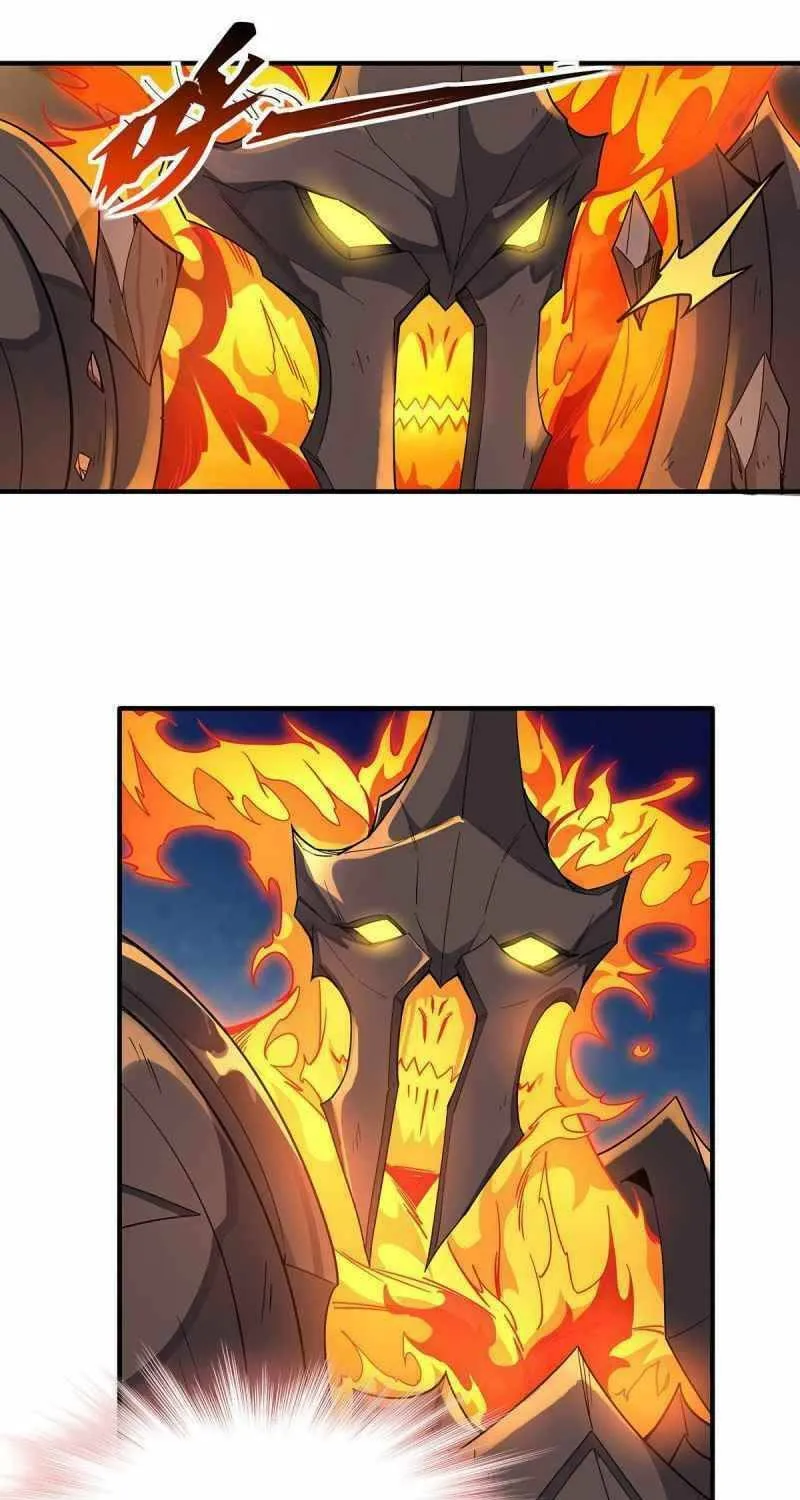 My Female Disciples are all Future Masters of the Heavens (Colored) Chapter 21 page 40 - 